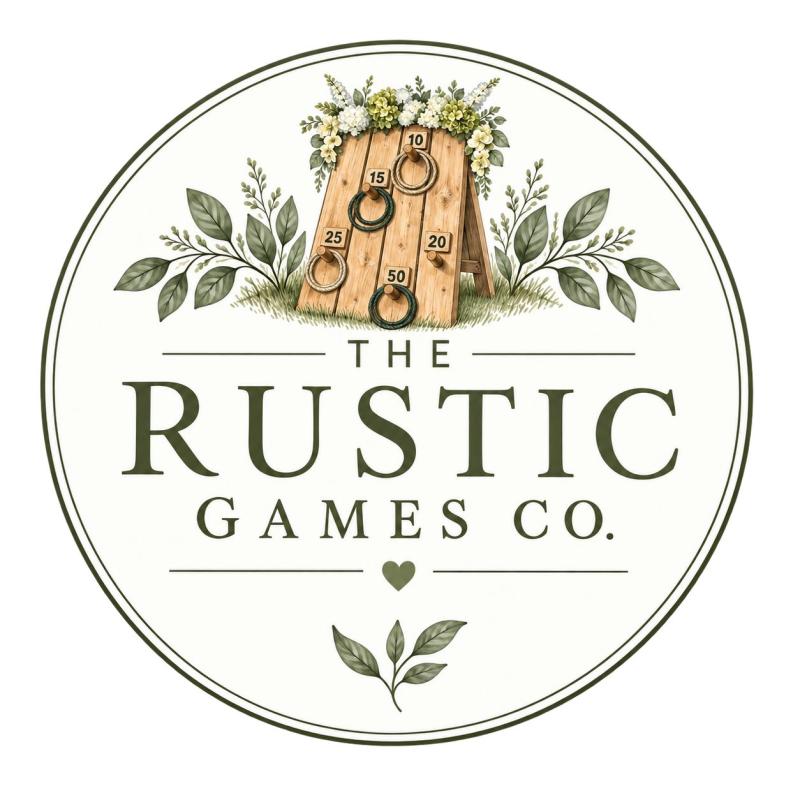 The Rustic Games Co.